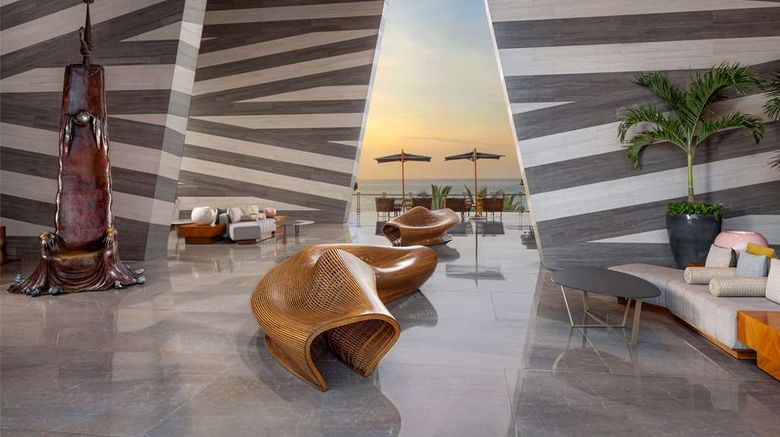 <b>Grand Velas Los Cabos Lobby</b>. Images powered by <a href="https://iceportal.shijigroup.com/" title="IcePortal" target="_blank">IcePortal</a>.