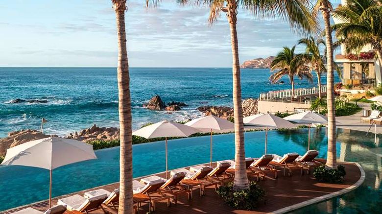 <b>Grand Velas Los Cabos Pool</b>. Images powered by <a href="https://iceportal.shijigroup.com/" title="IcePortal" target="_blank">IcePortal</a>.