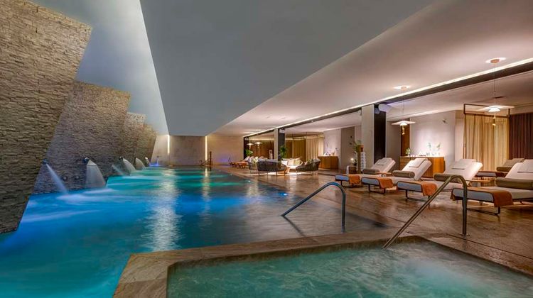 Grand Velas Los Cabos Spa