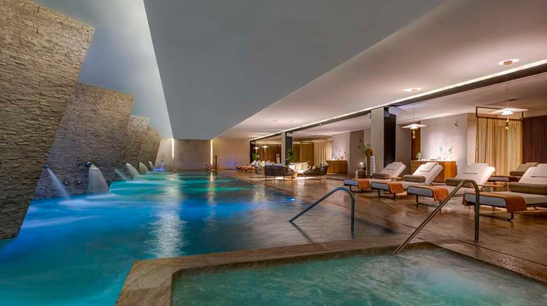 <b>Grand Velas Los Cabos Spa</b>. Images powered by <a href="https://iceportal.shijigroup.com/" title="IcePortal" target="_blank">IcePortal</a>.