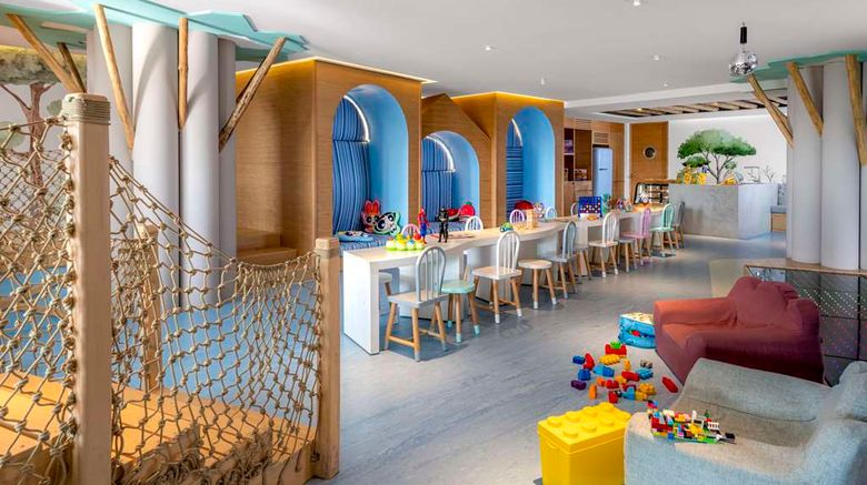 <b>Grand Velas Los Cabos Recreation</b>. Images powered by <a href="https://iceportal.shijigroup.com/" title="IcePortal" target="_blank">IcePortal</a>.