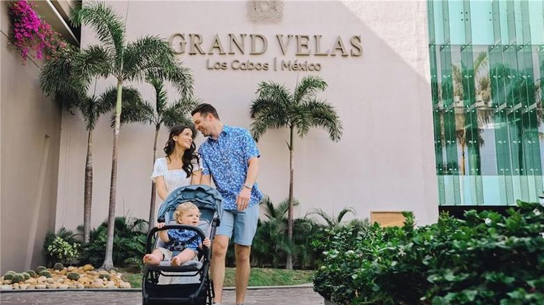 <b>Grand Velas Los Cabos Lobby</b>. Images powered by <a href="https://iceportal.shijigroup.com/" title="IcePortal" target="_blank">IcePortal</a>.