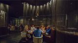<b>Grand Velas Los Cabos Restaurant</b>. Images powered by <a href="https://iceportal.shijigroup.com/" title="IcePortal" target="_blank">IcePortal</a>.