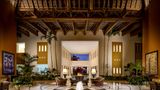 Grand Velas Riviera Nayarit Lobby