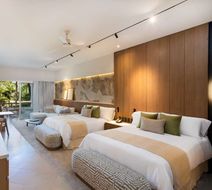 Grand Velas Riviera Nayarit Room