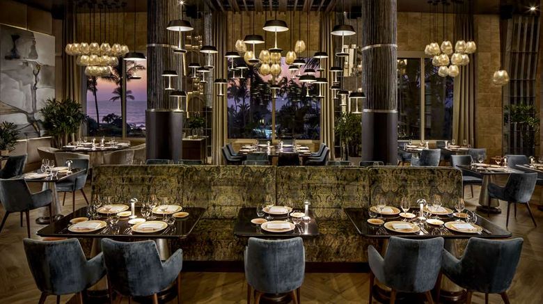 <b>Grand Velas Riviera Nayarit Restaurant</b>. Images powered by <a href="https://iceportal.shijigroup.com/" title="IcePortal" target="_blank">IcePortal</a>.