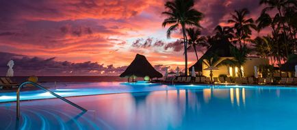 Grand Velas Riviera Nayarit Exterior