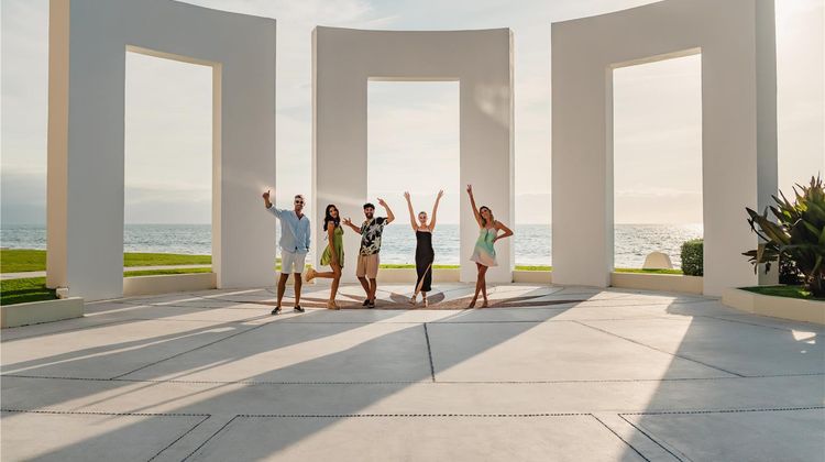 Grand Velas Riviera Nayarit Beach