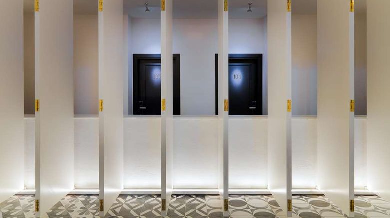 <b>H10 Metropolitan Other</b>. Images powered by <a href=https://www.travelagewest.com/Hotels/Barcelona/