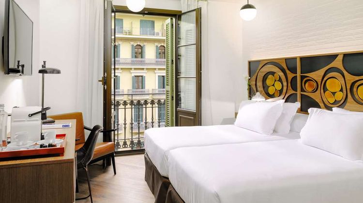 H10 Metropolitan Room