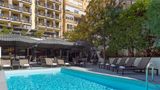 <b>H10 Metropolitan Pool</b>. Images powered by <a href=https://www.travelagewest.com/Hotels/Barcelona/