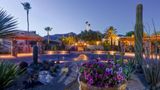 Hacienda Del Sol Guest Ranch Resort Exterior