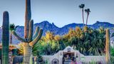 Hacienda Del Sol Guest Ranch Resort Exterior