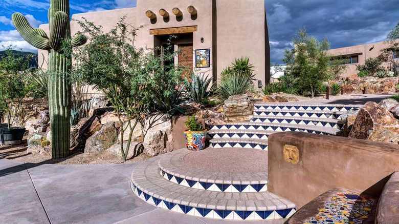 <b>Hacienda Del Sol Guest Ranch Resort Other</b>. Images powered by <a href="https://iceportal.shijigroup.com/" title="IcePortal" target="_blank">IcePortal</a>.