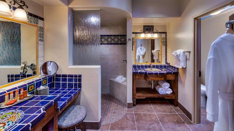 <b>Hacienda Del Sol Guest Ranch Resort Other</b>. Images powered by <a href="https://iceportal.shijigroup.com/" title="IcePortal" target="_blank">IcePortal</a>.