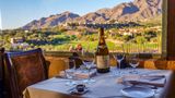 Hacienda Del Sol Guest Ranch Resort Restaurant