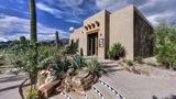 Hacienda Del Sol Guest Ranch Resort Exterior