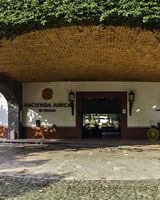 Hacienda Jurica