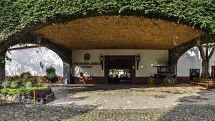 Hacienda Jurica