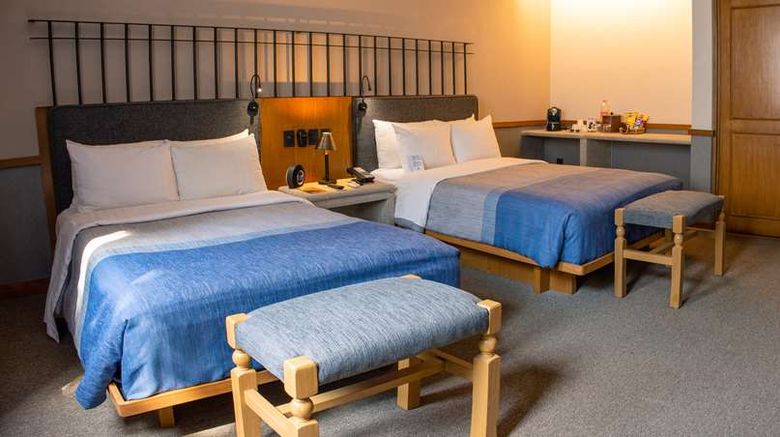 <b>Hacienda Jurica Room</b>. Images powered by <a href="https://iceportal.shijigroup.com/" title="IcePortal" target="_blank">IcePortal</a>.