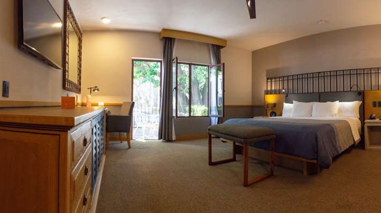 <b>Hacienda Jurica Room</b>. Images powered by <a href="https://iceportal.shijigroup.com/" title="IcePortal" target="_blank">IcePortal</a>.