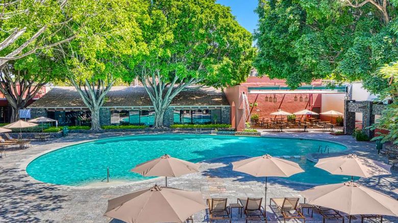 <b>Hacienda Jurica Pool</b>. Images powered by <a href="https://iceportal.shijigroup.com/" title="IcePortal" target="_blank">IcePortal</a>.