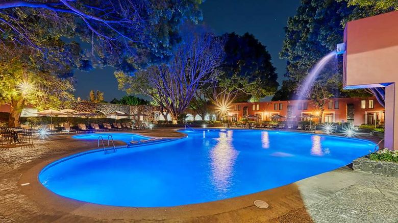 <b>Hacienda Jurica Pool</b>. Images powered by <a href="https://iceportal.shijigroup.com/" title="IcePortal" target="_blank">IcePortal</a>.