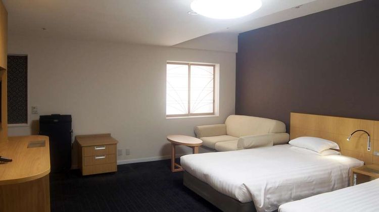 Hakata Excel Hotel Tokyu Room