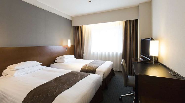 Hakata Excel Hotel Tokyu Room