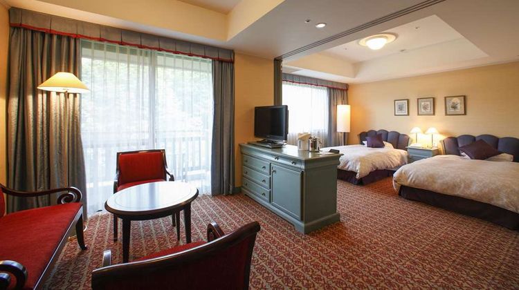 Hakuba Tokyu Hotel Other