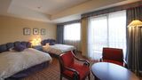 Hakuba Tokyu Hotel Room