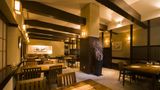 Hakuba Tokyu Hotel Restaurant