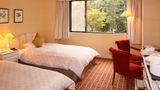Hakuba Tokyu Hotel Room