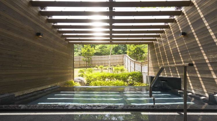 Hakuba Tokyu Hotel Other