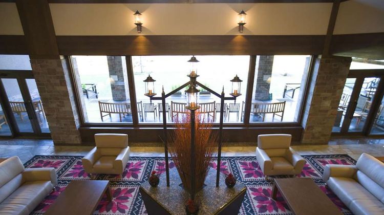 Hakuba Tokyu Hotel Room