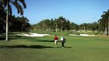 Half Moon Golf