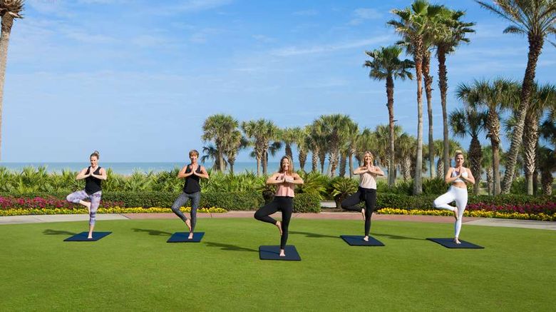 <b>Hammock Beach Resort Health</b>. Images powered by <a href="https://iceportal.shijigroup.com/" title="IcePortal" target="_blank">IcePortal</a>.