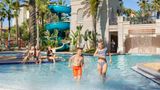 Hammock Beach Resort Pool
