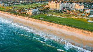 Hammock Beach Resort