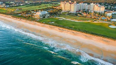 Hammock Beach Resort