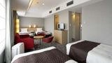 Haneda Excel Hotel Tokyu Room