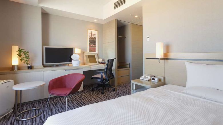 <b>Haneda Excel Hotel Tokyu Room</b>. Images powered by <a href="https://iceportal.shijigroup.com/" title="IcePortal" target="_blank">IcePortal</a>.