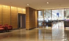 Haneda Excel Hotel Tokyu