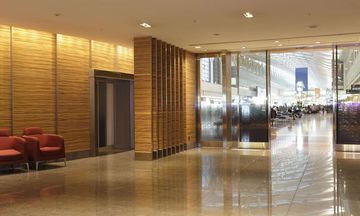 Haneda Excel Hotel Tokyu
