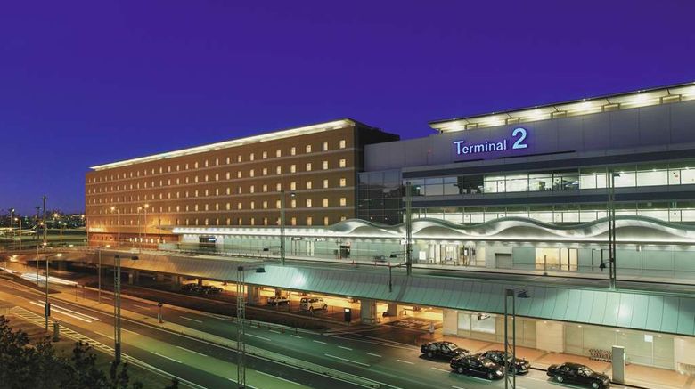 <b>Haneda Excel Hotel Tokyu Room</b>. Images powered by <a href="https://iceportal.shijigroup.com/" title="IcePortal" target="_blank">IcePortal</a>.