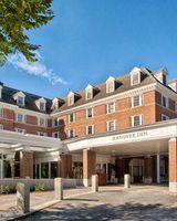 Hanover Inn Dartmouth