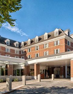 Hanover Inn Dartmouth