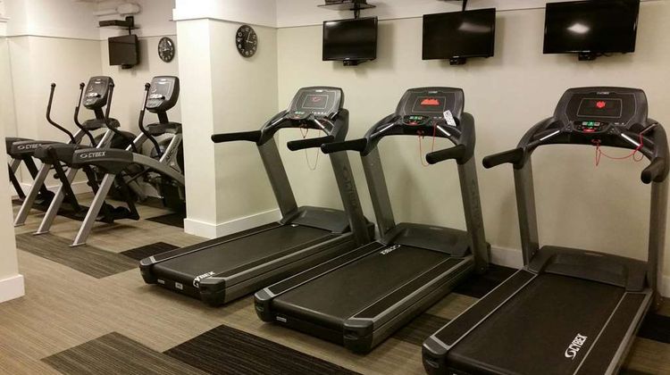 Hanover Inn Dartmouth Health