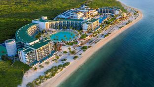 Haven Riviera Cancun Resort & Spa