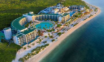 Haven Riviera Cancun Resort & Spa
